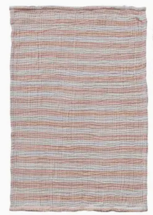 Hazel Mazel Woven Cotton Double Hand Towel Cloth