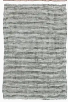 Hazel Mazel Woven Cotton Double Hand Towel Cloth