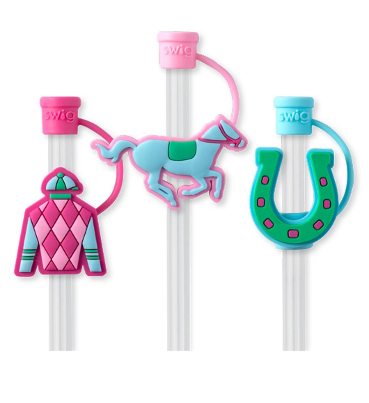 Swig Straw Topper Set