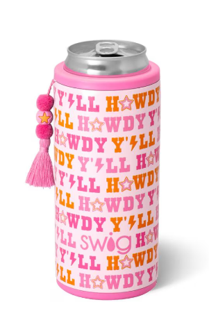 Swig Skinny Can Cooler (12oz)