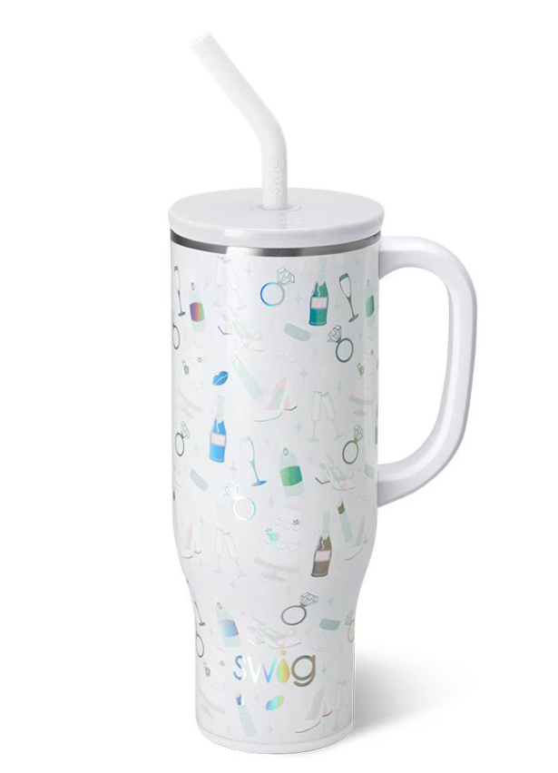 Swig Mega Mug With Handle (30oz)