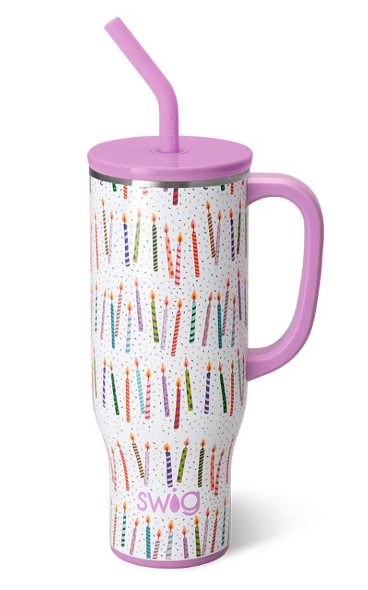 Swig Mega Mug With Handle (30oz)