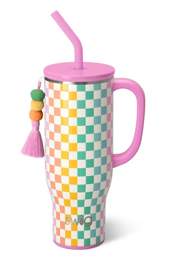 Swig Mega Mug With Handle (30oz)