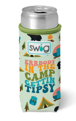 Swig Slim Can Coolie