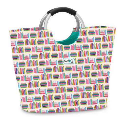 Swig Loopi Tote Bag