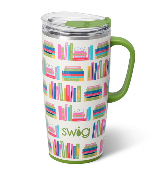Swig Travel Mug 22oz