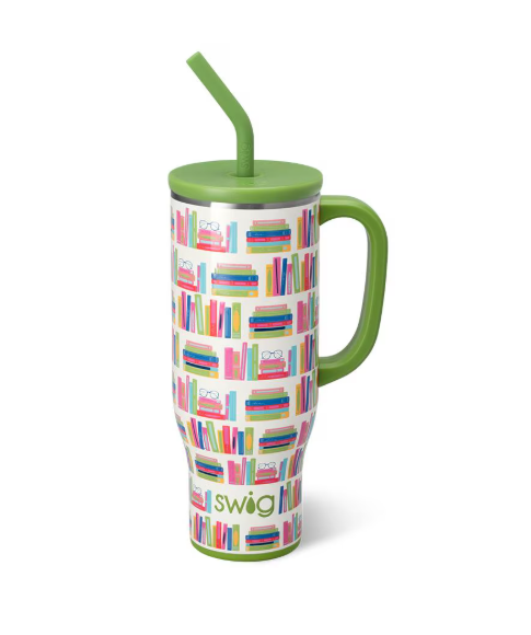 Swig Mega Mug With Handle (30oz)