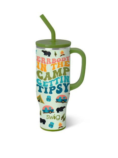 Swig Mega Mug With Handle (30oz)