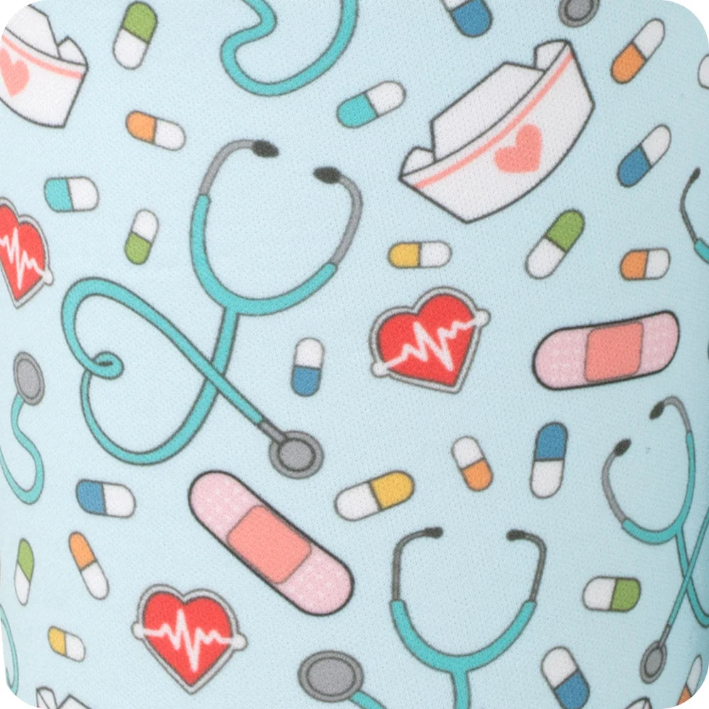 Swig Scrub Life Medium Iced Cup Coolie