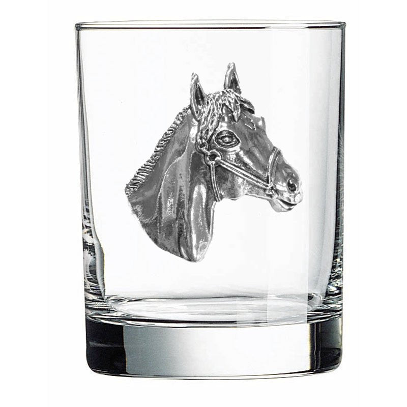 Jeweled Double Old Fashioned Drinkware