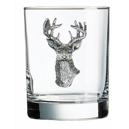 Jeweled Double Old Fashioned Drinkware