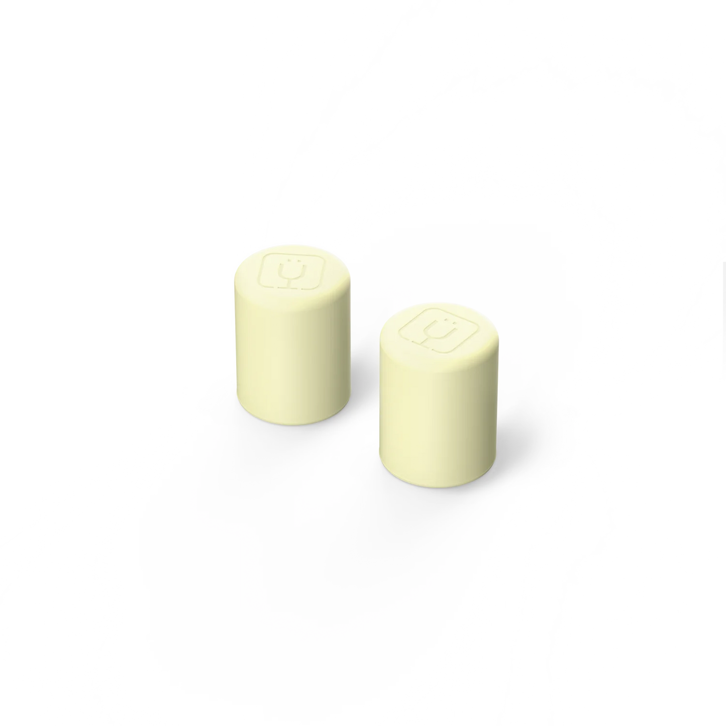 Magnetic Straw Cover Cap