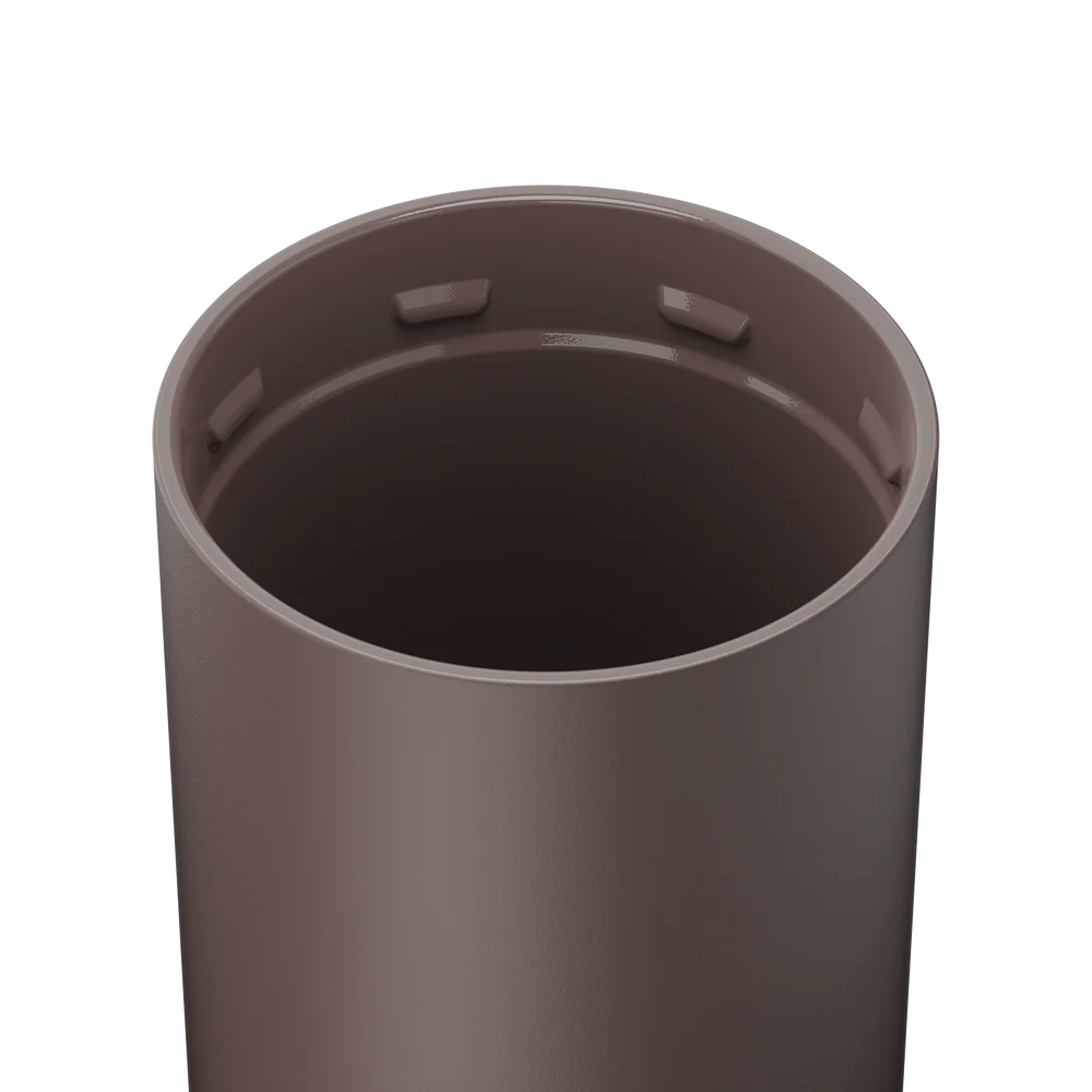 Brumate Strova 18oz- Java