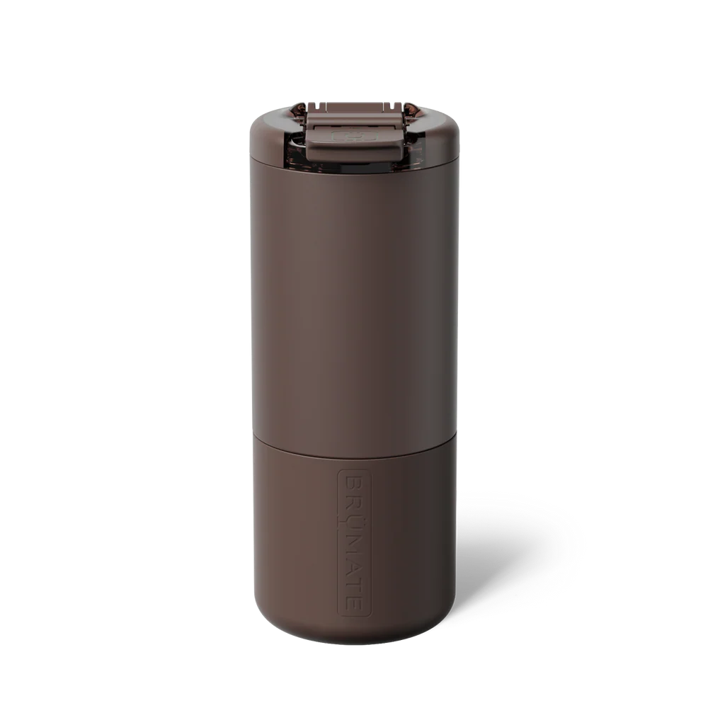 Brumate Strova 18oz- Java