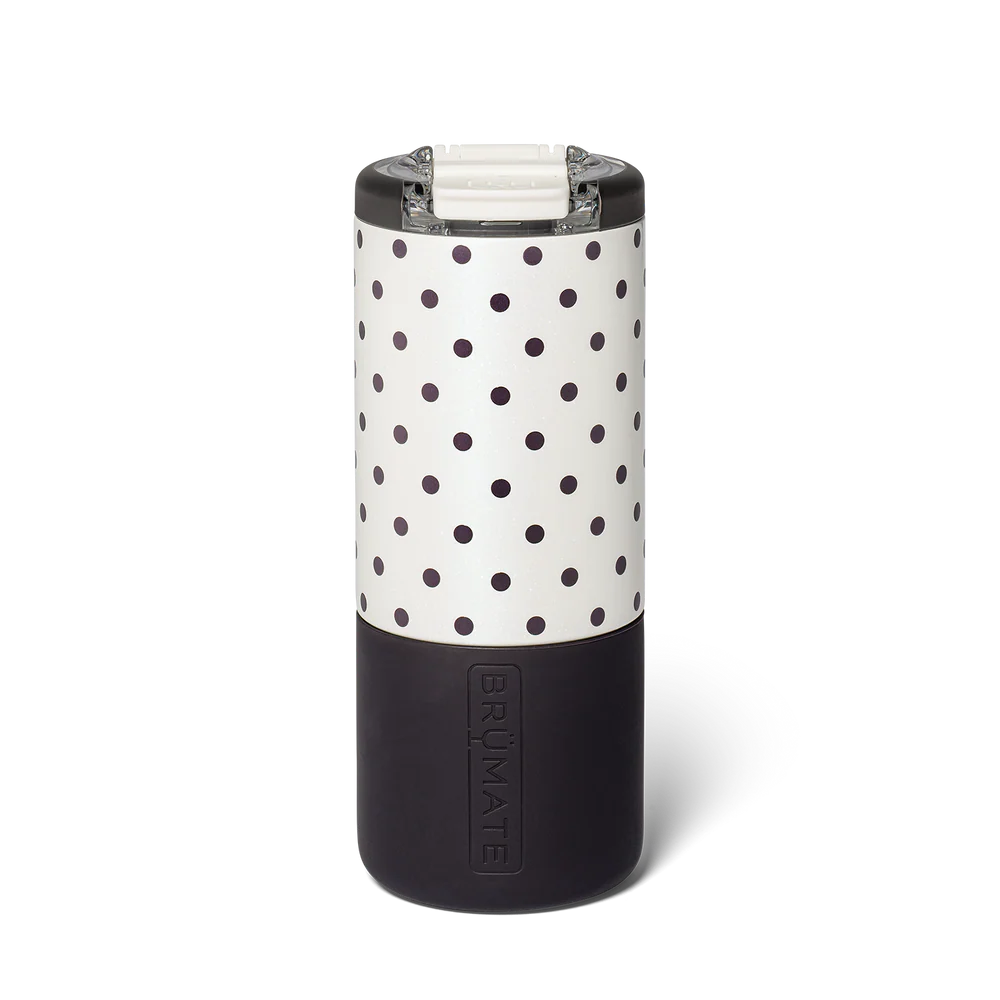 BruMate Polka Pearl Cup Collection