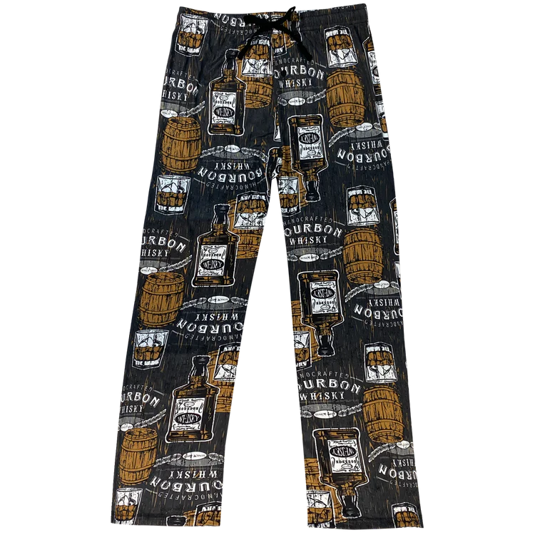 MCCC Sportwear Bourbon Sleep Pants