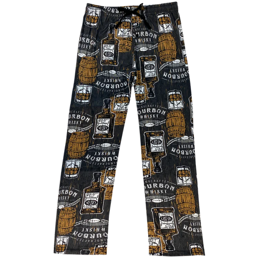 MCCC Sportwear Bourbon Sleep Pants