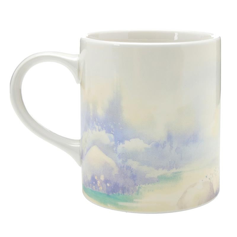 He Is Risen Coffee Mug