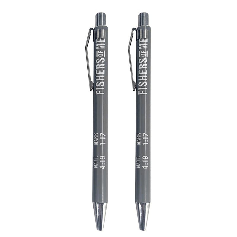 Fishers Of Men Pen Set