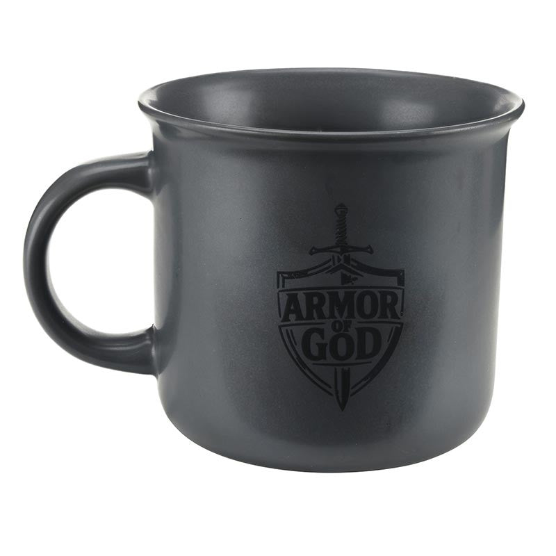 Armor Of God Mug