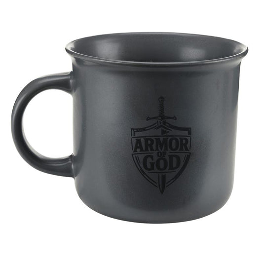 Armor Of God Mug
