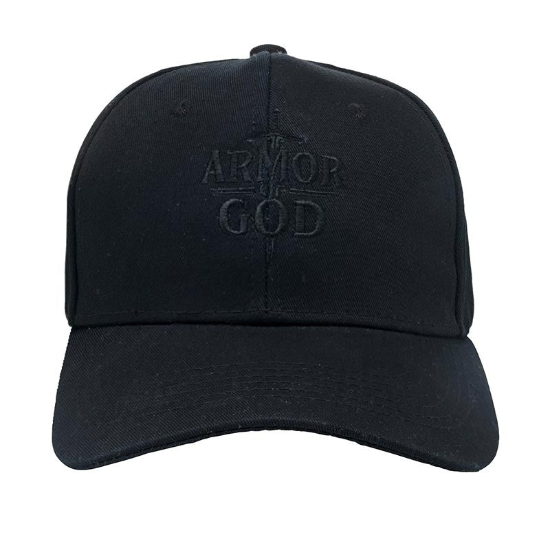 Armor Of God Baseball Cap