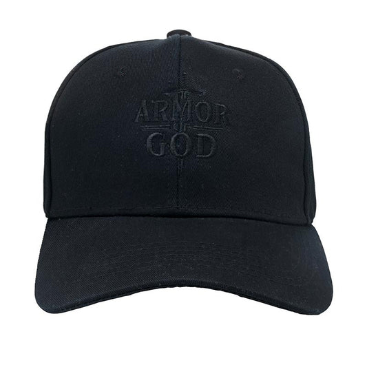 Armor Of God Baseball Cap