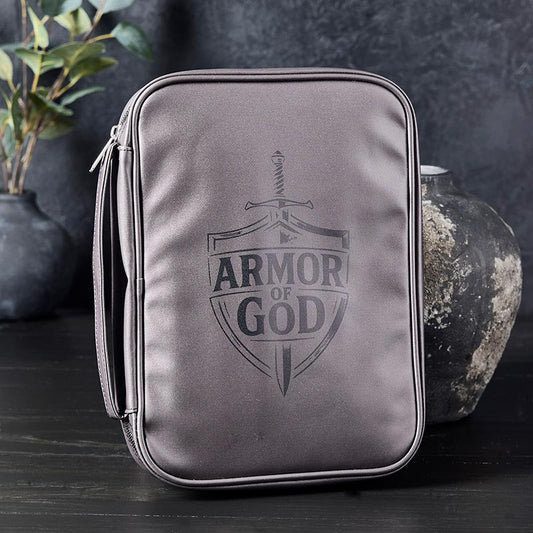 Bible Cover - Armor of God