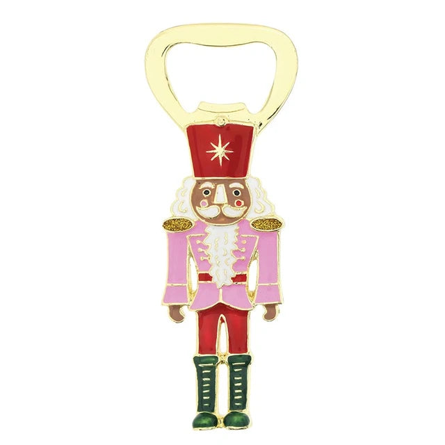 Nutcracker Bottle Opener