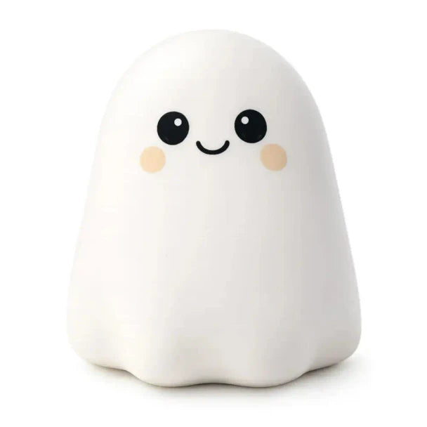 The Big Squij Ghost Jumbo Squishy