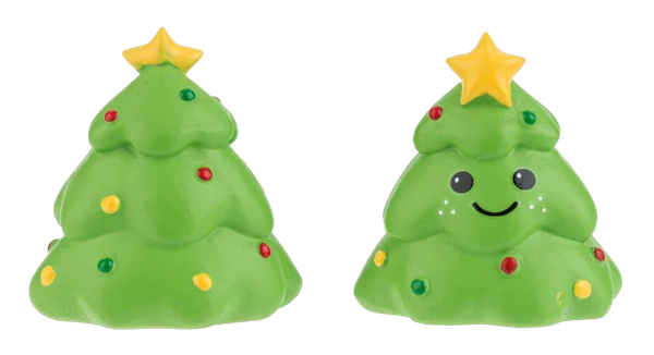 The Little Christmas Tree Charm