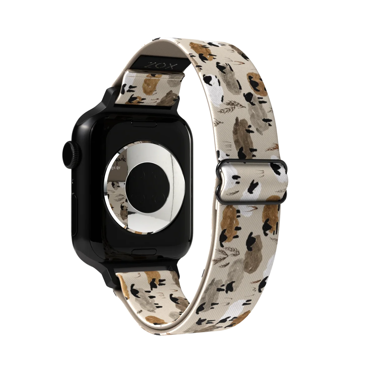 ZOX The Lord Is My Shepherd Bible Verse Watchband