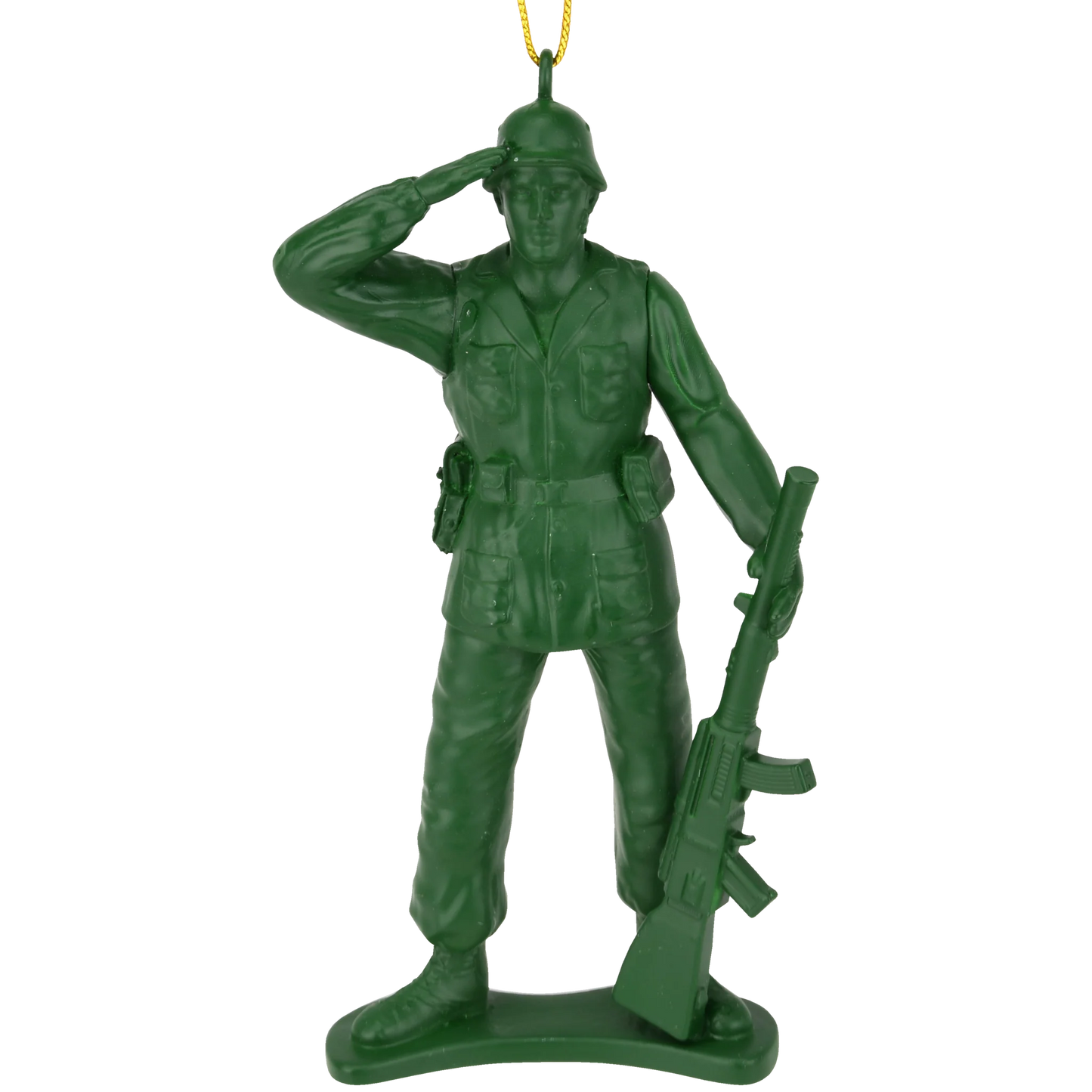 Tree Buddees Resin Christmas Ornaments