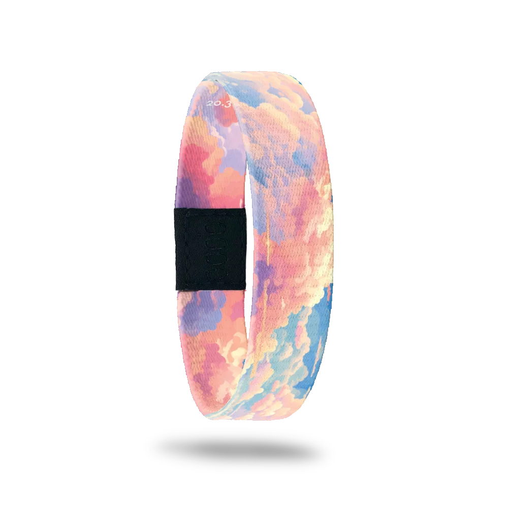 ZOX Trust In Him Interactive Bracelet
