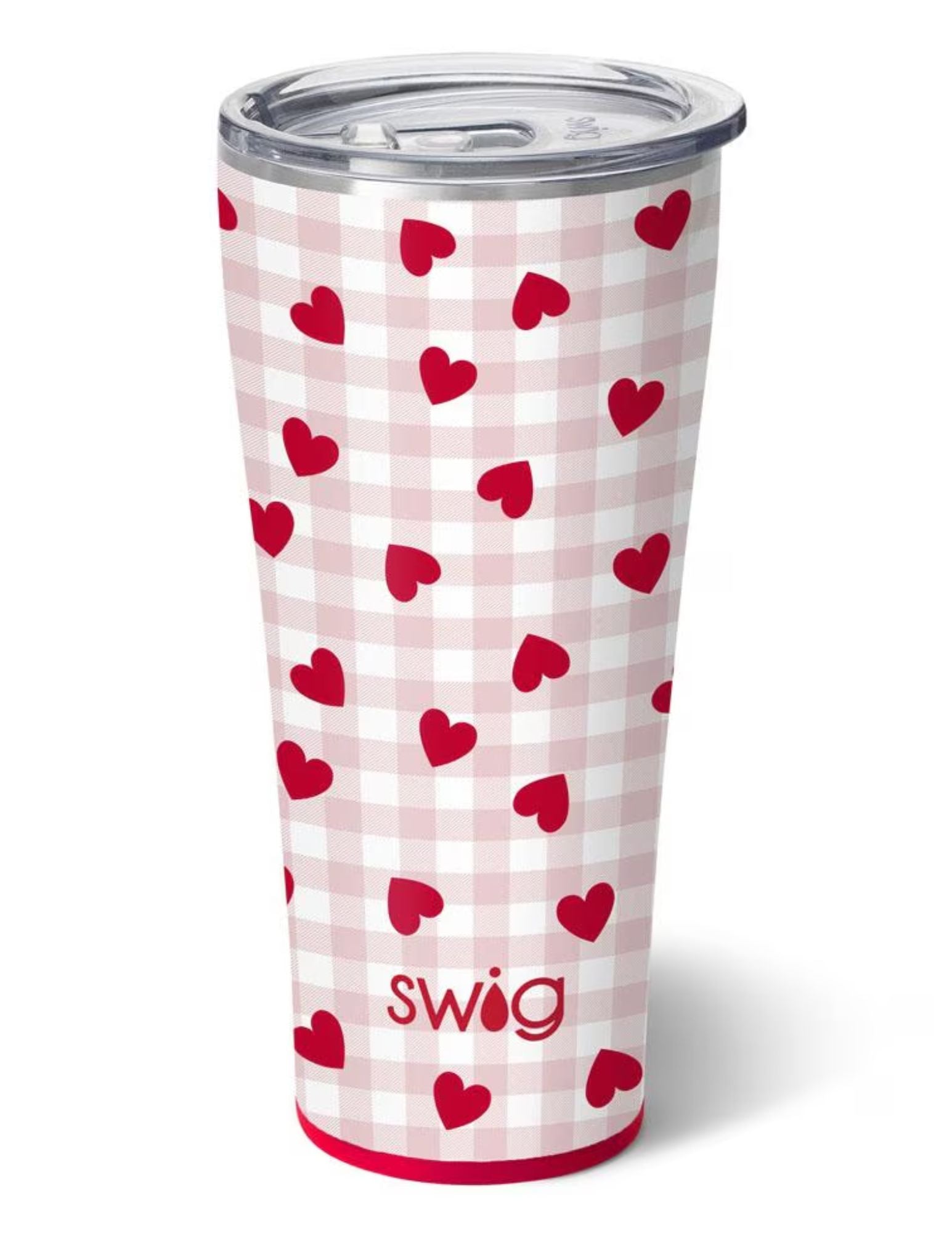 Swig Valentine’s 32oz Tumbler