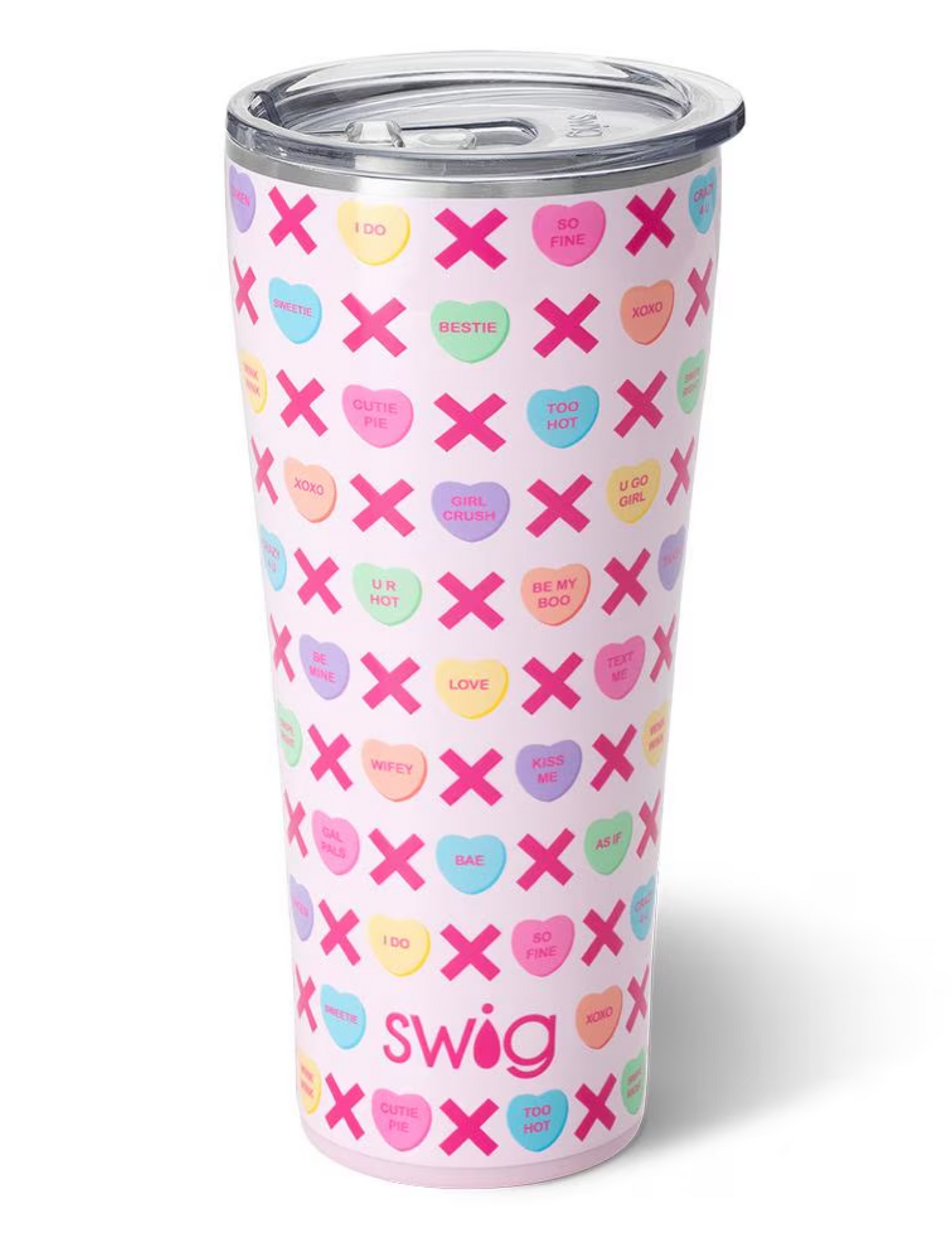 Swig Holiday 32oz Tumbler