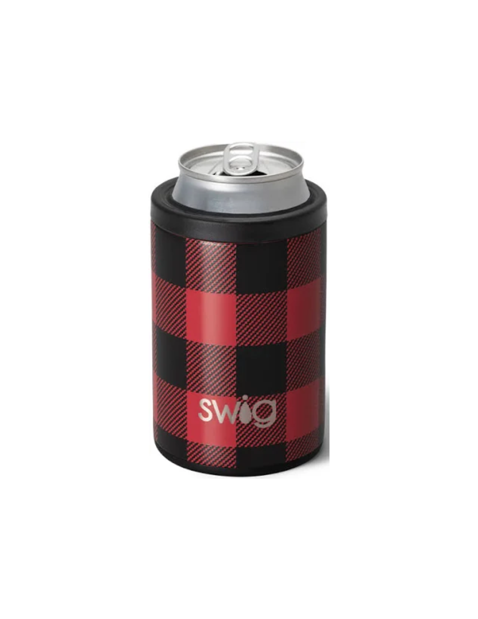 Christmas Swig Can + Bottle Koozie