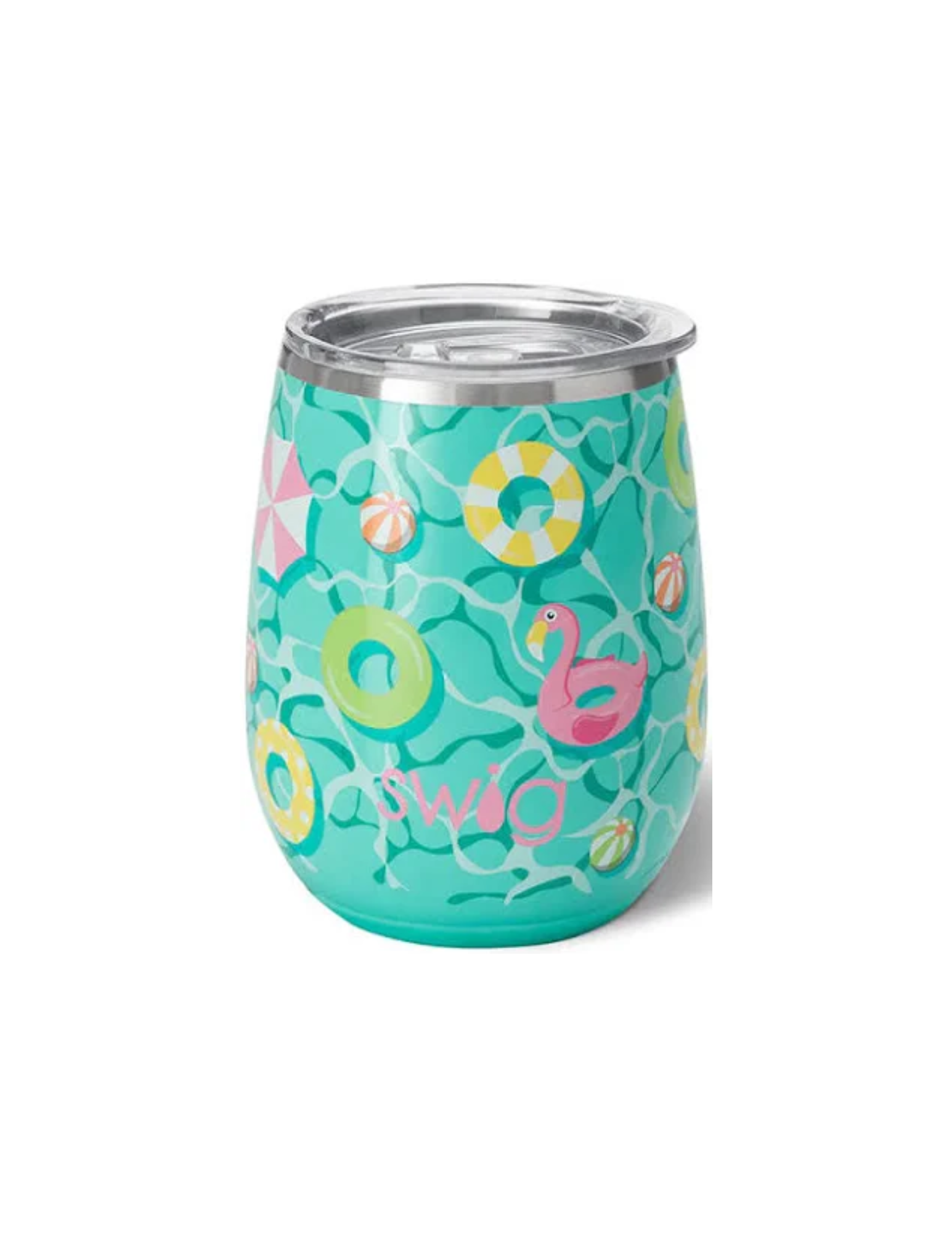 Swig Wine Tumbler