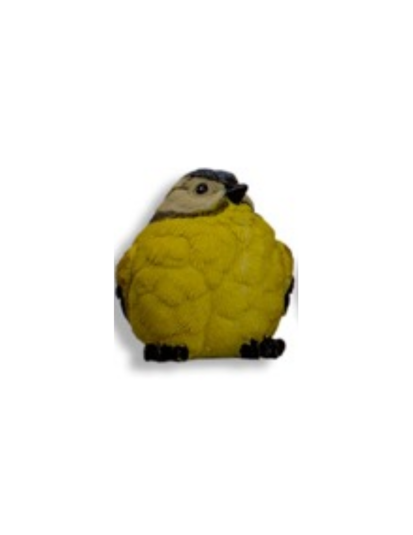 Small Bird Figurines