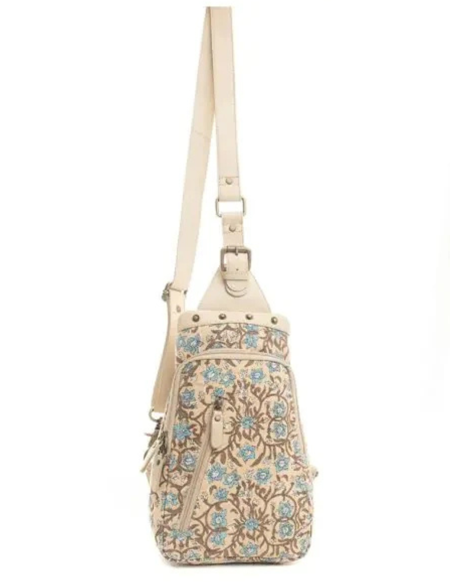 Myra Flora Lane Sling Bag