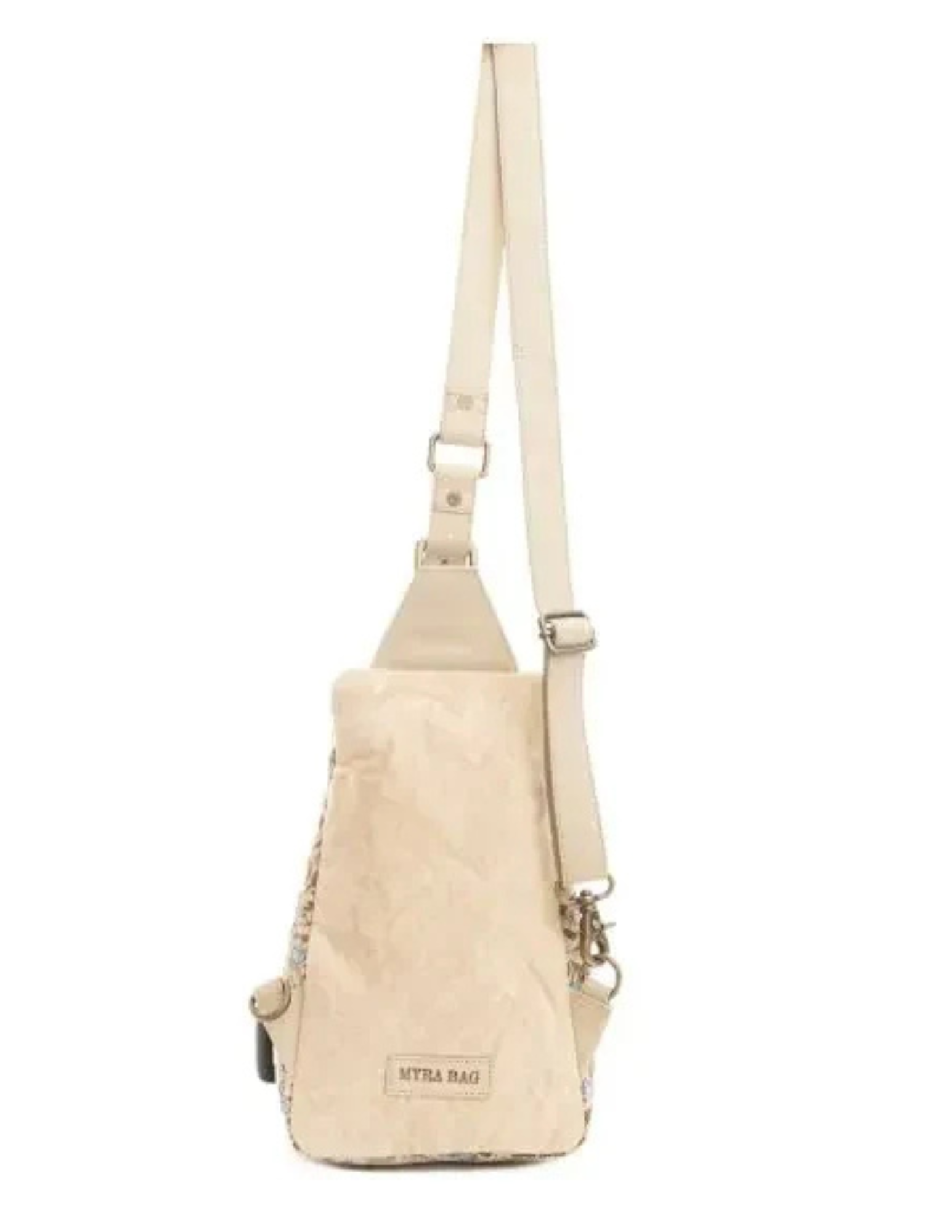 Myra Flora Lane Sling Bag