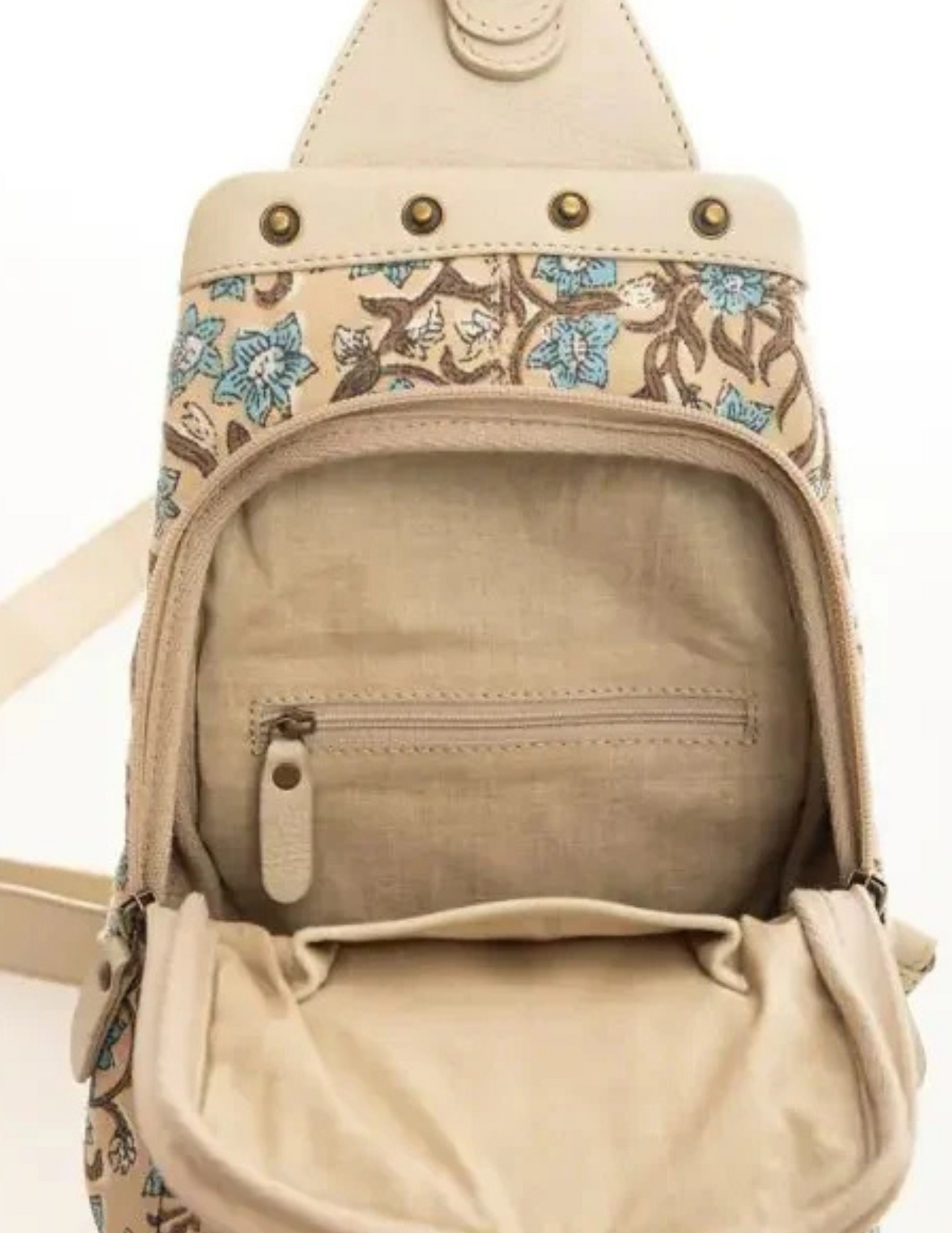 Myra Flora Lane Sling Bag