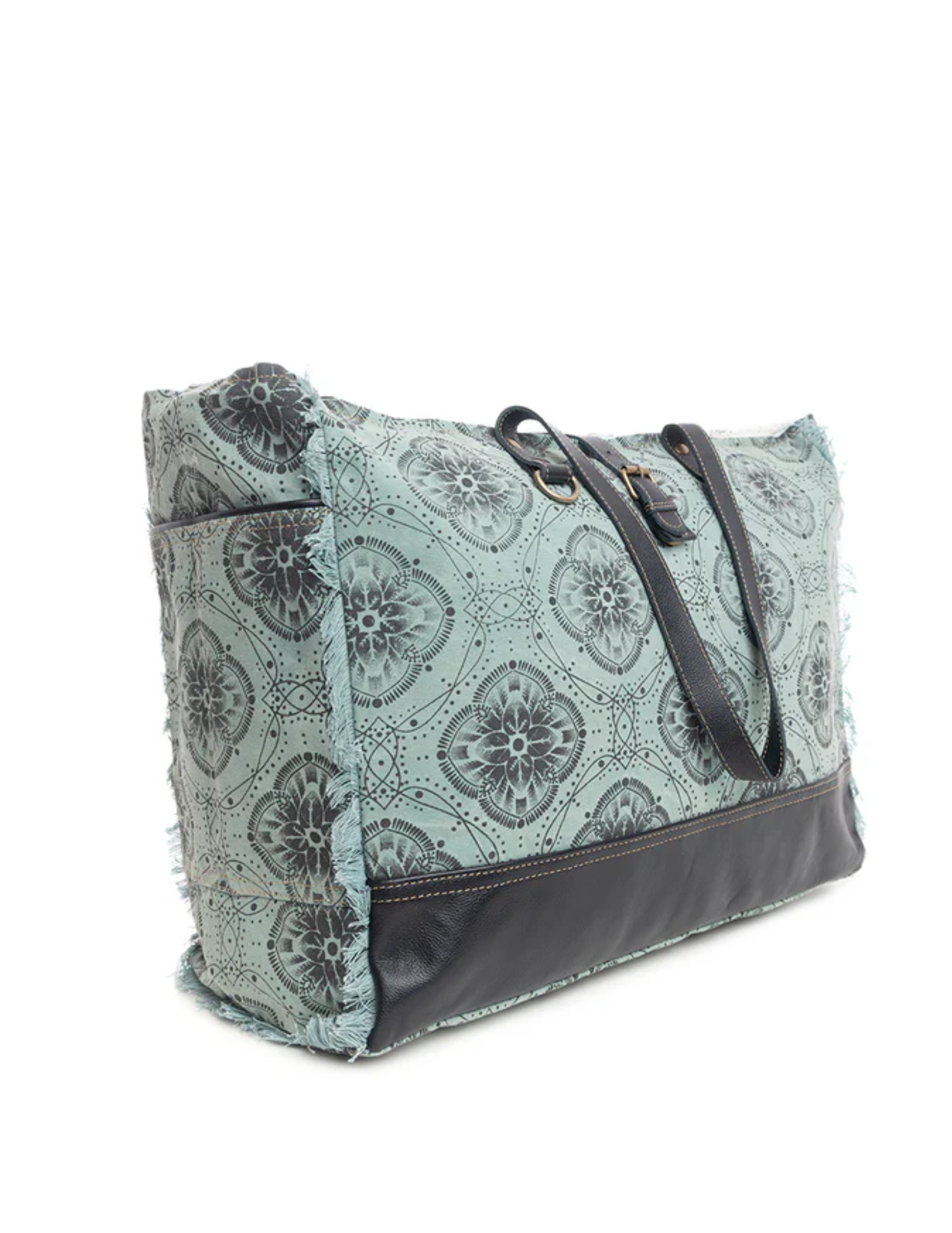 Myra Pilar Pram Weekender Bag