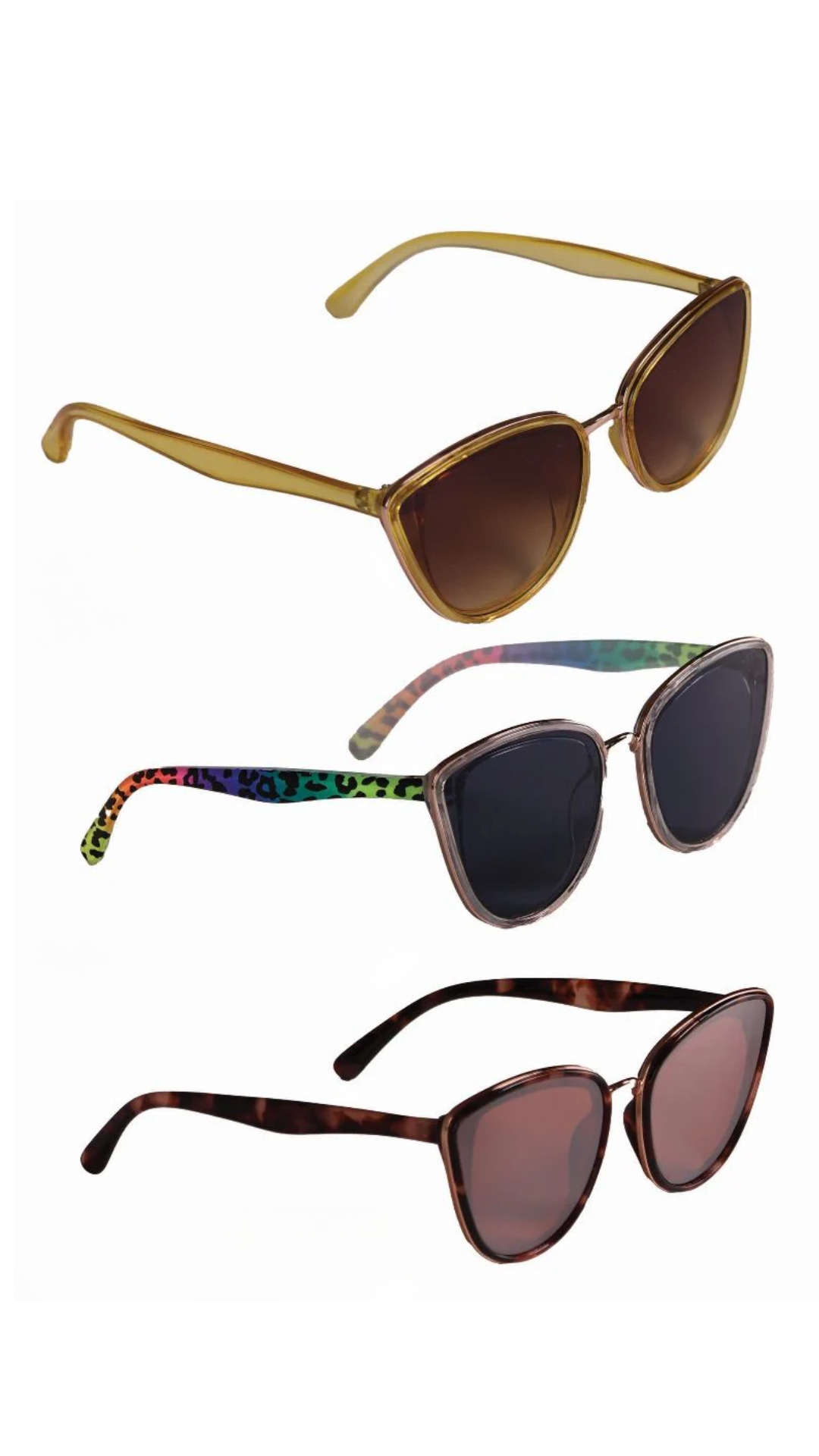 Simply Southern Sunglasses- Tuscany