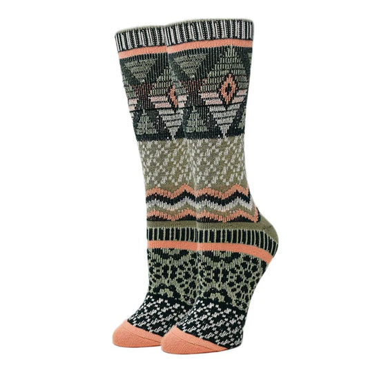 Emma Multicolor Socks