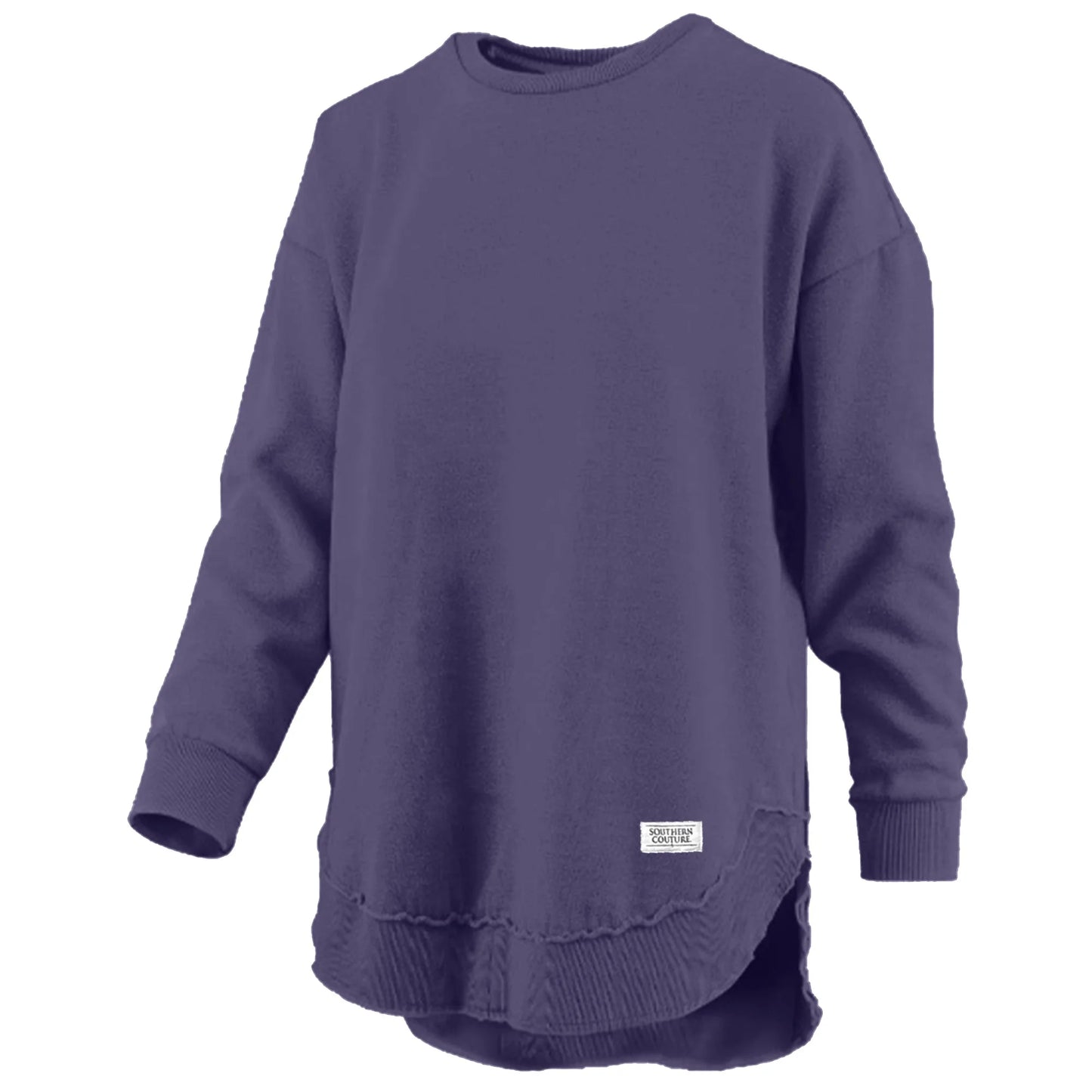 Southern Couture Comfy Round Here Sweatshirt