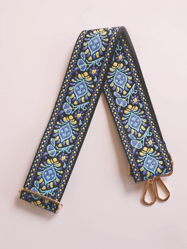 Simply Southern Adjustable Purse Strap