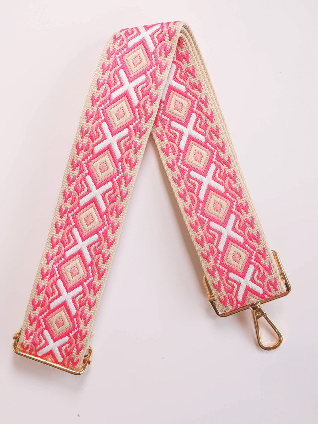 Simply Southern Adjustable Purse Strap