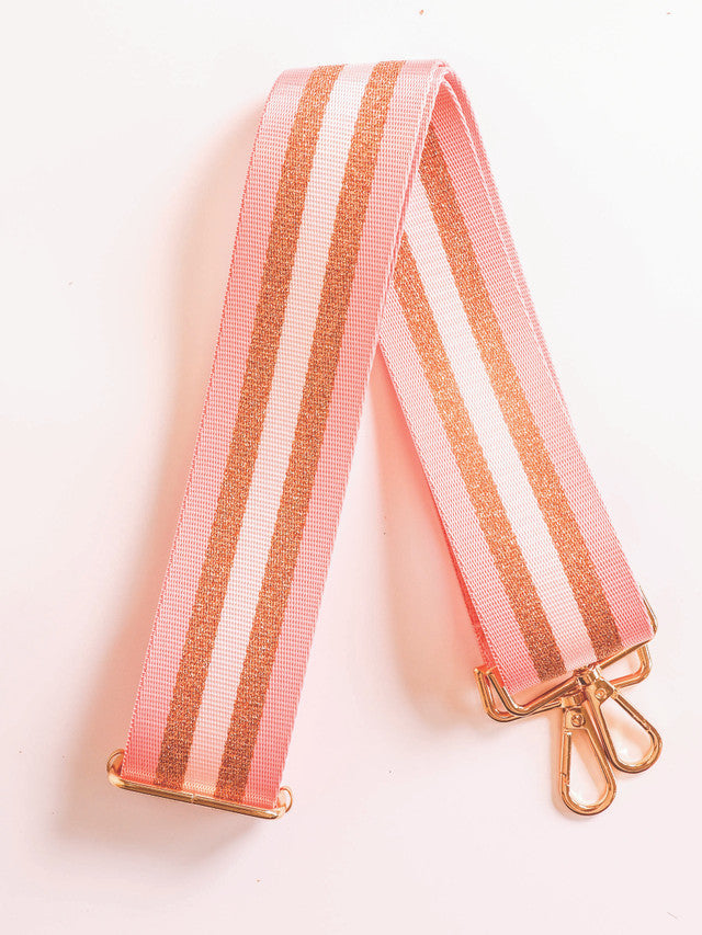 Simply Southern Adjustable Purse Strap