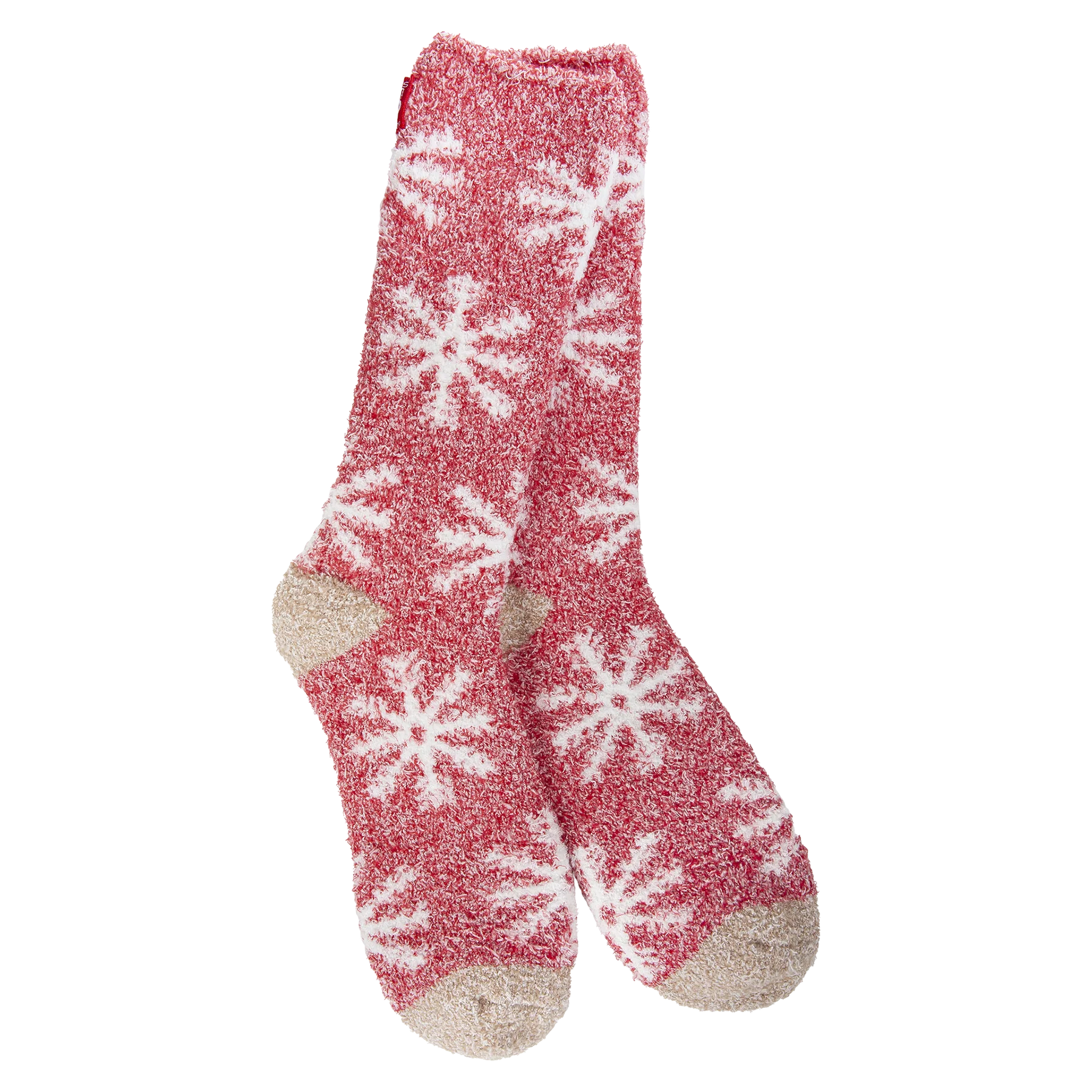 Cozy Collection Cozy Crew- Snowflakes- 692